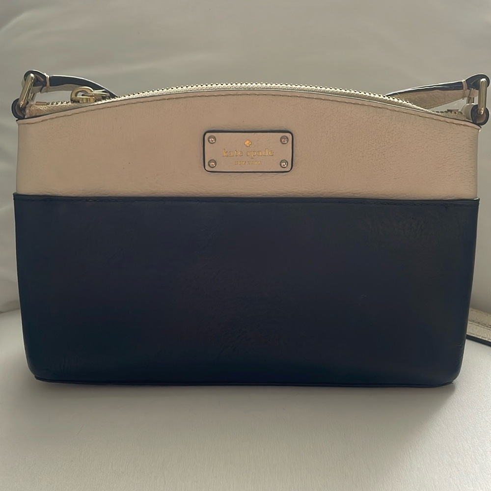 Kate Spade Grove Street Millie crossbody